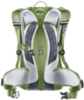 Картинка рюкзак велосипедный Deuter Trans Alpine 28 SL Mineral/Grove - 2