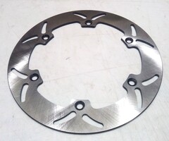 Диск тормозной передний на Honda GL GOLD WING 1500 1990-2000