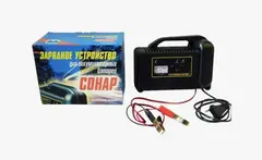 зарядное устройство 12в 24в