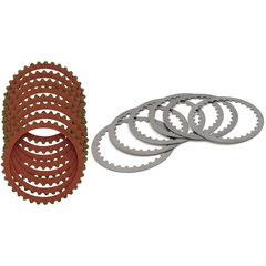 ALTO Комплект сцепления Harley-Davison EVO/XL