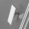 Radaway 10051600-01-01 NES PTD Walls  90x90 хром