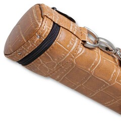 Тубус Fortuna Action TR 1x2 светло-коричневый