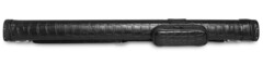 Тубус Fortuna Action TR 1x1xEX с отделением для удлинителя черный