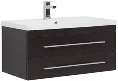 Aquanet 171493 Компл.3 - Тумба Нота 90 (005) цв.венге (171493) фото