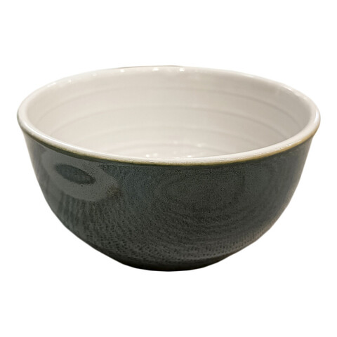 Миска керамическая Endive, диам.: 11,5 см.