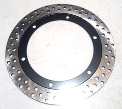 Диск тормозной передний на Honda GL GOLD WING 1500 1988-2000