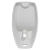 Santek 1WH501805 Писсуар "Гала" с нажимным краном, с креплением, сифон вертикальный