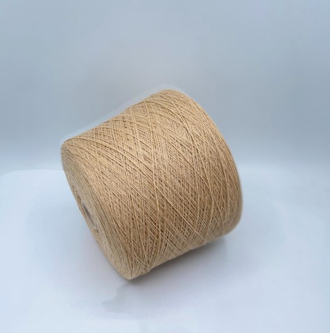 Millefili (пр.Италия). 2/15 750м/100гр, 70% Меринос, 30% Кашемир, цвет-Кэмел(8796), арт.35076