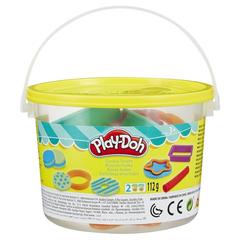 Play Doh Mini Bucket Set