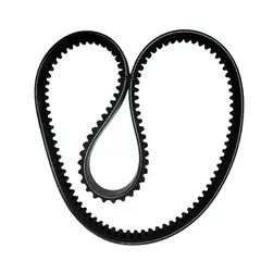 Ремень клиновой DDE 13x850Li виброплиты VP80 CK (VP80-0038)