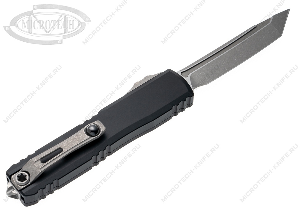 Нож Microtech Ultratech ZBP GEN III 1123-10AP - фотография 