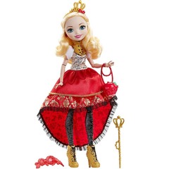 Эппл Вайт Отважные принцессы