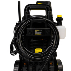 Мойка Champion HP3180 1,8кВт 100 бар, 5л/мин 7,7кг в интернет-магазине ЯрТехника