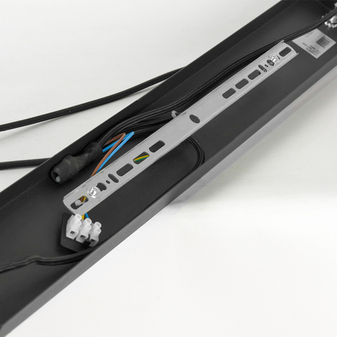 Подвесной светильник Lussole MITCHEL LSP-8995