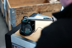 SmartCheck 800 Контрольный прибор (Германия)