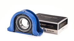 Подшипник подвесной Shacman F3000