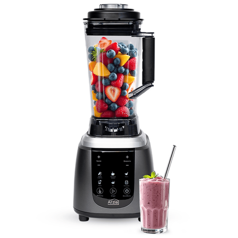 Блендер Arzia BS4 серый (профессиональный)