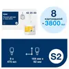 Tork 422500 лосьон для рук и тела мини, категория качества Комфорт, 475 мл