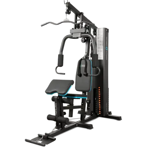 OXYGEN FITNESS NOLAN Силовой комплекс домашний