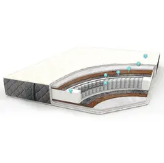 Матрас Фортуна Хард/Fortuna Hard