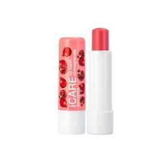 Бальзам-уход для губ iCARE Lip Balm Pomegranate , 4.4 гр ( Relouis )