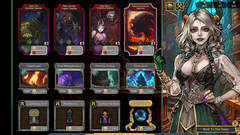 Vambrace: Dungeon Monarch (для ПК, цифровой код доступа)