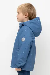 куртка  для мальчика  ВК 30146/н/1 Ал