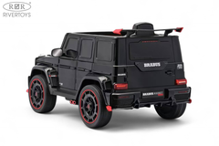 Mercedes Brabus Z777ZZ 4WD (Полноприводный)