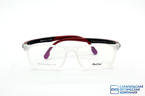 Оправа RED SUN R25020