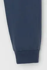 брюки  для мальчика  КР 400633/грозовая туча