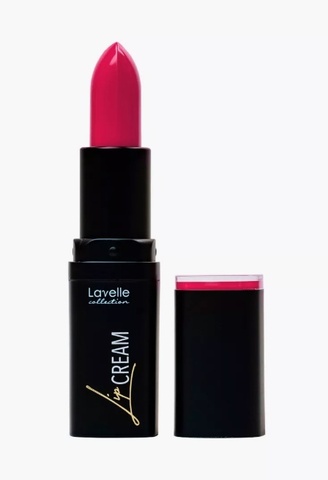 LavelleCollection помада кремовая LS-12  тон 06 Коралловый