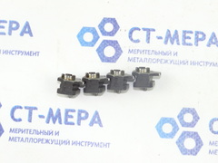 Кулачки к винторезным головкам (Е) (к-т из 4 шт.)