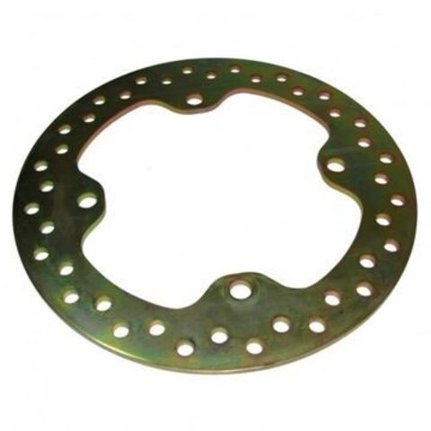 Диск тормозной MRF-BRD-0006 (Аналог 5250205)