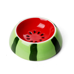 Triol миска керамическая для мелких животных 