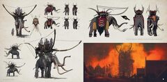 The Art of The Lord of the Rings: The War of the Rohirrim (На Английском языке)