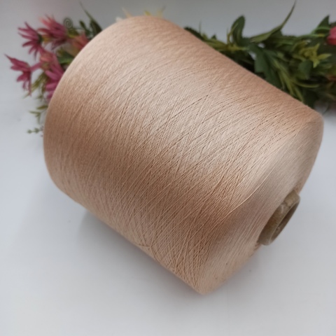 Kyoto Consinee Шелк 6000м/100гр Desert W7116