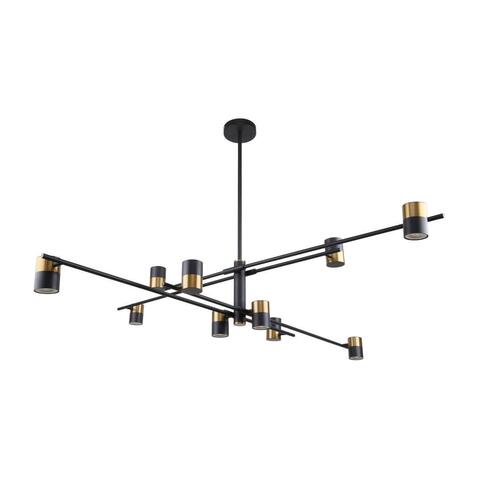 Подвесной светильник F-Promo Chart 3092-10P