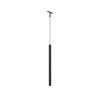 Трековый подвесной светильник Maytoni Focus led TR179-1-5WTW-M-B