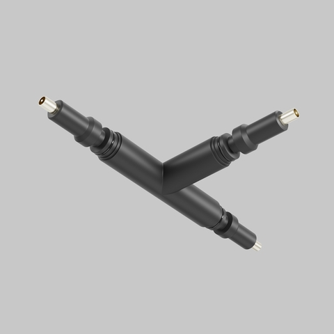 Комплектующие для систем освещения с токоведущими элементами Maytoni Accessories for system axity CA007TC-B