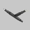 Комплектующие для систем освещения с токоведущими элементами Maytoni Accessories for system axity CA007TC-B
