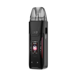 Набор Vaporesso LUXE XR MAX 2 Pod Kit - Black