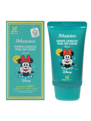 JMsolution