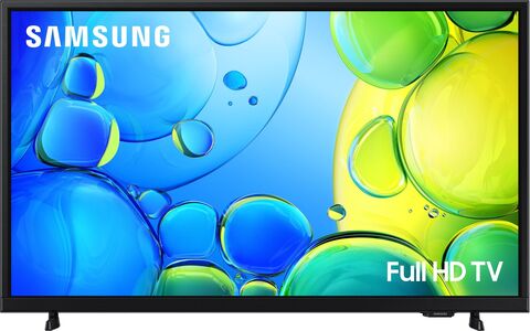 Телевизор Samsung 32" FHD Smart TV серия 6 UE32F6000FUXRU черный
