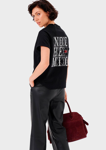 Брюки NOCHE MIO