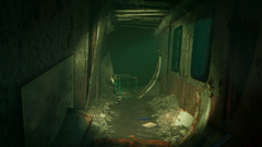 Still Wakes the Deep: Siren's Rest (для ПК, цифровой код доступа)