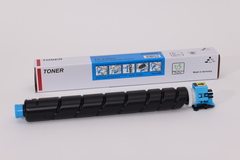 Тонер-картридж Integral TK-8365C с чипом для Kyocera