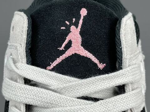 Chase B x Travis Scott x Jordan Jumpman Jack TR 