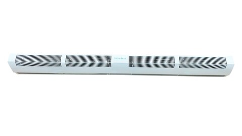 Электрическая завеса Tropik Line M12 eco белый