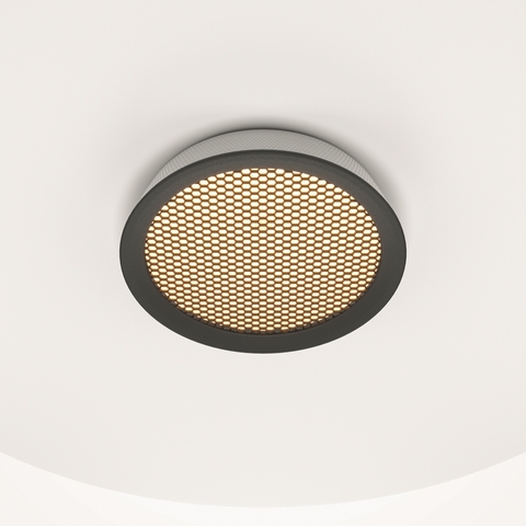 Подвесной светодиодный светильник Maytoni El MOD041PL-L15W3K1