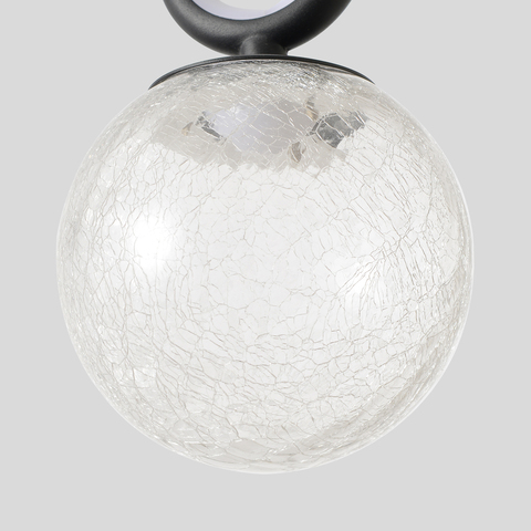 Подвесной светодиодный светильник Crystal Lux CATKIN SP1.1